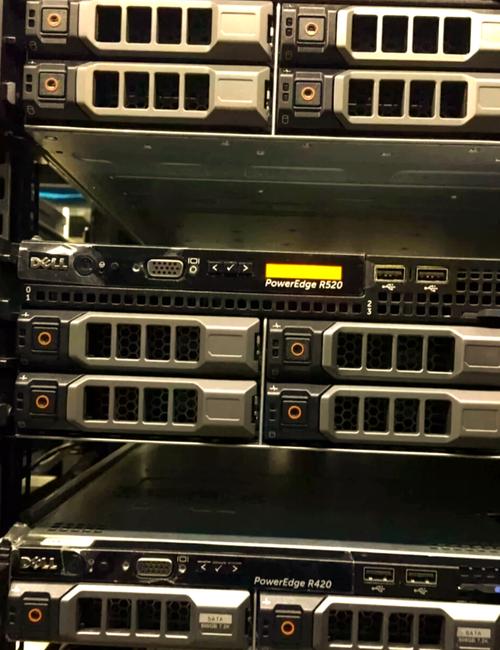 服务器H330详解 高效数据处理与存储支持服务